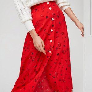 Wilfred Amelie Skirt